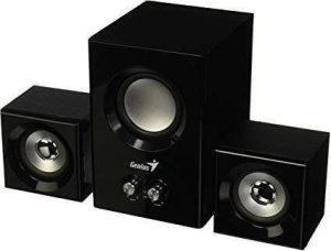 PARLANTE COMPUTO SW-2.1 375 GENIUS 31731066101