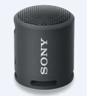 PARLANTE BLUETOOTH SONY SRS-XB100/HC GRIS EXTRA BASS