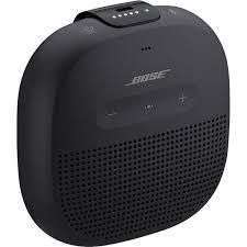PARLANTE BLUETOOTH NEGRO BOSE 783342-0100