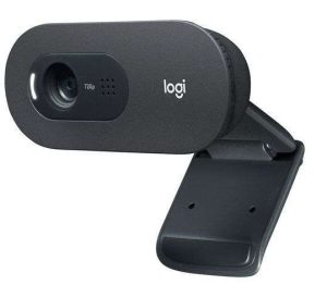 CAMARA WEB USB LOGITECH C505 HD 720P