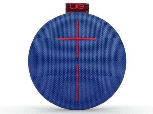 PARLANTE LOGITECH BLUETOOTH UE ROLL AZUL