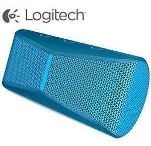 PARLANTE COMPUTO LOGITECH INAL X300 AZUL