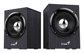PARLANTE COMPUTO GENIUS 31730046400 SP-HF385BT
