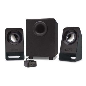 PARLANTE COMPUTO LOGITECH Z-213 2.1