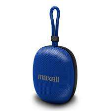 PARLANTE MAXELL 348601 INAL AZUL