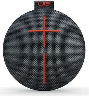 PARLANTE LOGITECH BLUETOOTH UE ROLL 2 VOLCA