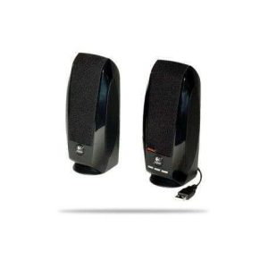 PARLANTE COMPUTO LOGITECH 2.0 S150 DIGITAL USB MM220
