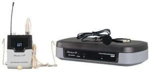 MICROFONO INAL. STUDIO Z GW-2003L