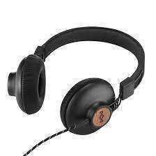 AUDIFONO MARLEY EM-JH121-SB POSITIVE VIBRATION
