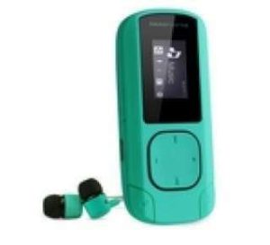 MP3 8GB ENERGY MINT 426508