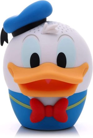 PARLANTE BLUETOOTH BITTY BOOMERS DISNEY PATO DONALD