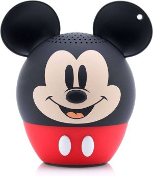PARLANTE BLUETOOTH BITTY BOOMERS DISNEY MICKEY
