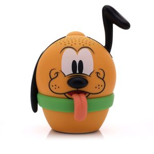 PARLANTE BLUETOOTH BITTY BOOMERS DISNEY PLUTO