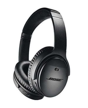 AUDIFONO INAL ZEN MAX #HS7404BK UNNO TEKNO