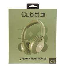 AUDIFONO INAL. CUBITT CT-PWANC3 VERDE