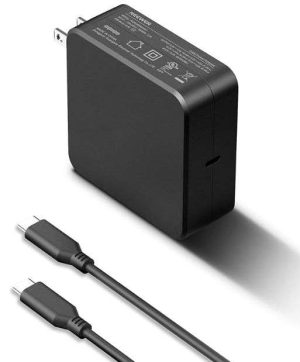 CARGADOR USB-C 100W NEEWER PD200W0500G4T