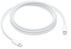CABLE CARGADOR USB-C APPLE 2M MUG2G3AM/A
