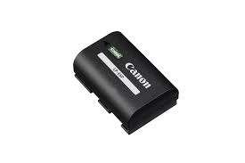 CARGADOR BATERIA LP-E6P P/CANON