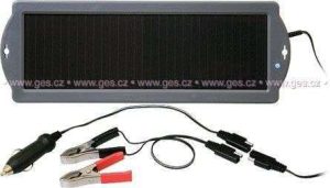 CARGADOR SOLAR NIPPON AMERICA TPS-946