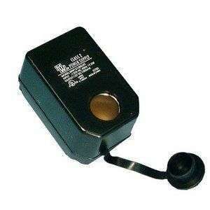 ADAPTADOR 12VDC-1A TOMA ENC. #48-1210 PHILMORE