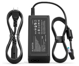 FUENTE PODER LAPTOP HP ORIGINAL 45W