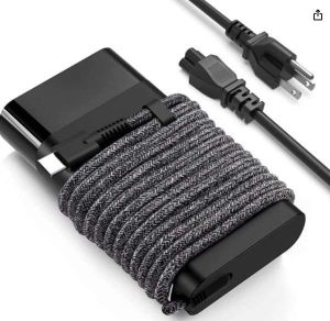 FUENTE PODER LAPTOP HP USB C #LX65A200325 65W