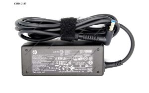 FUENTE PODER LAPTOP HP GENERICA 45W