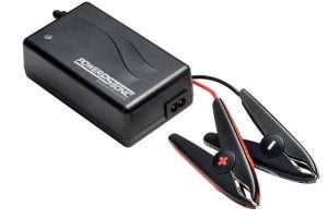 CARGADOR BATERIA 12V-4AH PSC-124000AC POWER SONIC