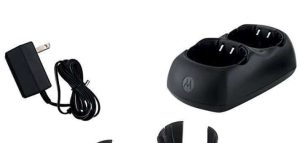 CARGADOR WALKIE TALKIE 53614 MOTOROLA