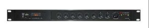 AMPLIFICADOR 120W CON USB/BT/ FM #PAX-120