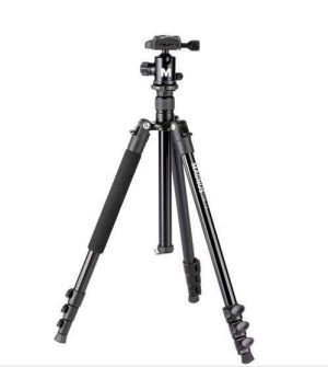 TRIPODE MAGNUS VT-4000 ROTULA DE BOLA DOBLE ACCION