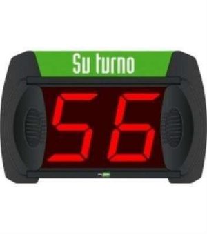 PANTALLA 2 DIGITOS INAL. TAKE A TAB MD2