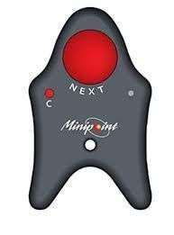 CONTROL REMOTO TAKE A TAB MD2 (ROJO)