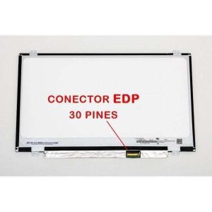 PANTALLA 14.0 LED SLIM 30PIN MATTE SOPOT DERE 1366X768 LTN140AT29