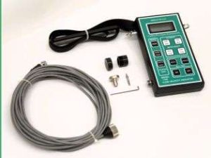 INDICADOR DE FLUJO 1100 PARA CONTADOR GURLEY