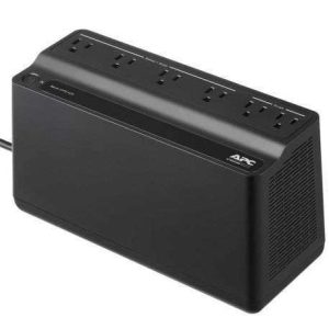 UPS 425VA/300W APC BE425M 6T