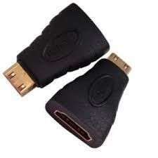 CONVERTIDOR HDMI A MINI HDMI HDMA05