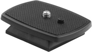 REEMPLAZO DE PLACA DE TRÍPODE DE LIBERACIÓN RÁPIDA QR PARA SONY RIGDANCE #B0CGD5TKJG