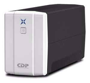 UPS 750VA/350W CDP R-UPR758 8T