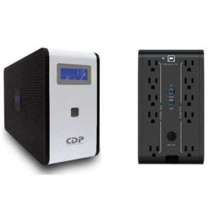 UPS 750VA/350W CDP R-SMART751 6T