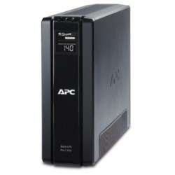 UPS 1500VA/865W APC BX1500M-LM60 10 TOMAS 120V