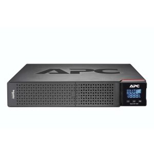 UPS APC BR1500RM2U 1500VA/900WATTS 10UOT 120V
