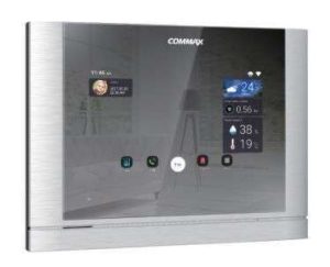 INTERCOM VIDEO COLOR CIOT-700M