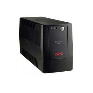 UPS APC 800VA/450W 6 TOMAS 120V BV800