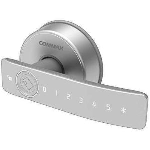 CERRADURA INTELIGENTE COMMAX CDL-100WL