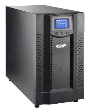 UPS 1000VA/900W CDP SNMP 4 UPO11 -1