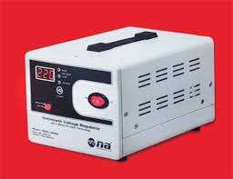 ESTABILIZADOR 2000VA ASERV-2000 NIPPON AMERICA