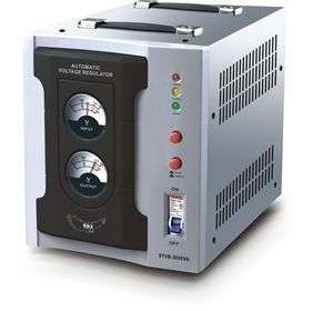 ESTABILIZADOR 8000VA STDR-8000 SKY
