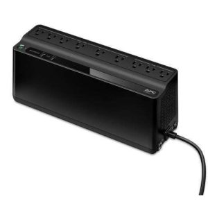 UPS 850VA 8 TOMAS APC BX850M-LM60 510WTTS