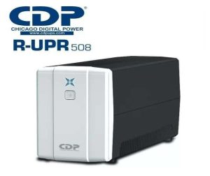 UPS 500VA/260W CDP R-UPR 508 8T
